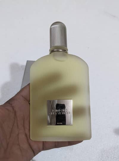 Tom ford gray vetiver eau de parfum 100ml
