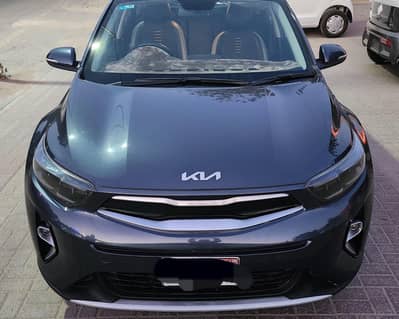 KIA STONIC EX+ 2023