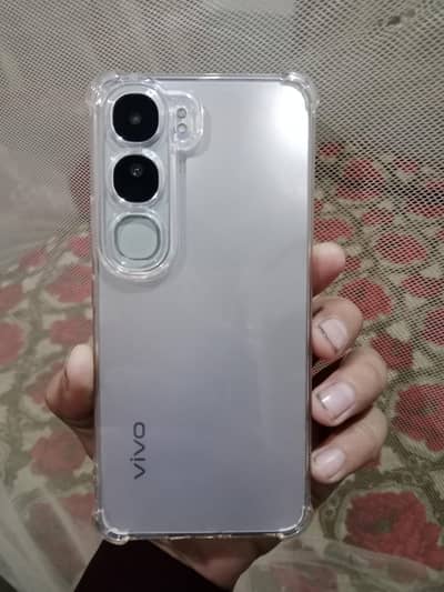 Vivo Y200