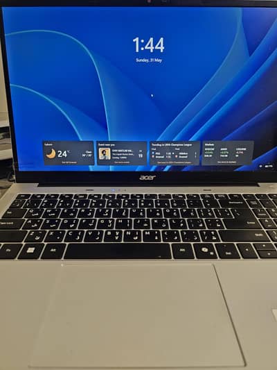 Acer Aspire Lite 15 - i7 13th Gen 1 month used