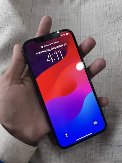 Apple iPhone 12