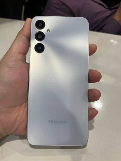 Samsung Mobile A05s 6/128 box