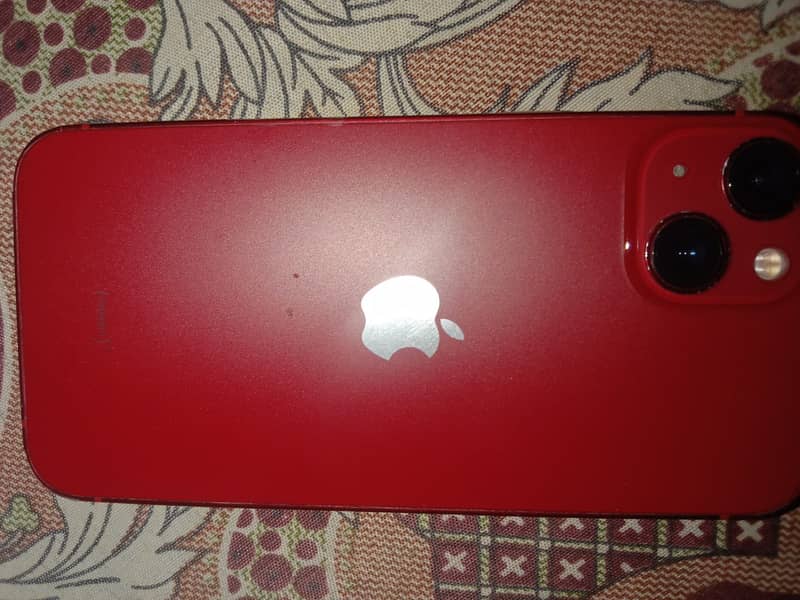 Apple iPhone 13 0