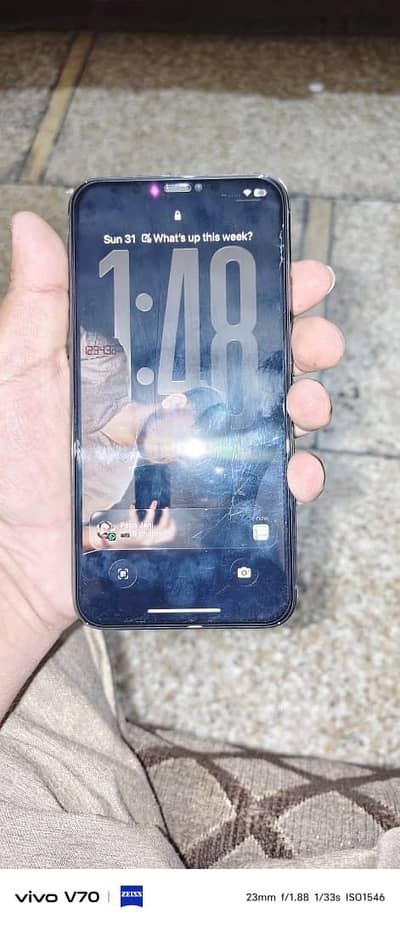 iPhone 11 Pro Max  exchange possible
