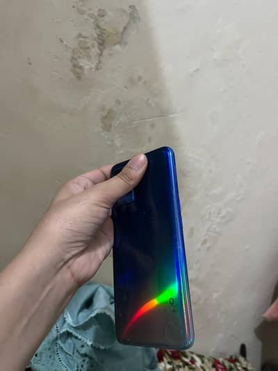 OPPO A54 4. . 128 Ram