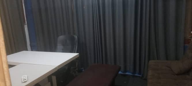 7+10+20+40+60 call center Furnished setup Opp TRG Smchs