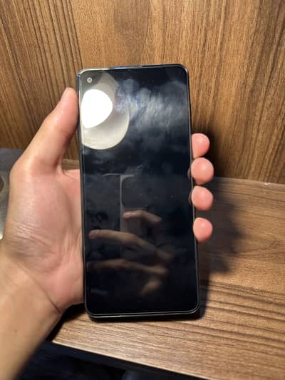 Samsung Mobile A21s