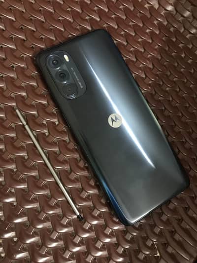 Motorola Moto G Stylus 128gb with pen
