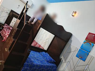 Bunkbed