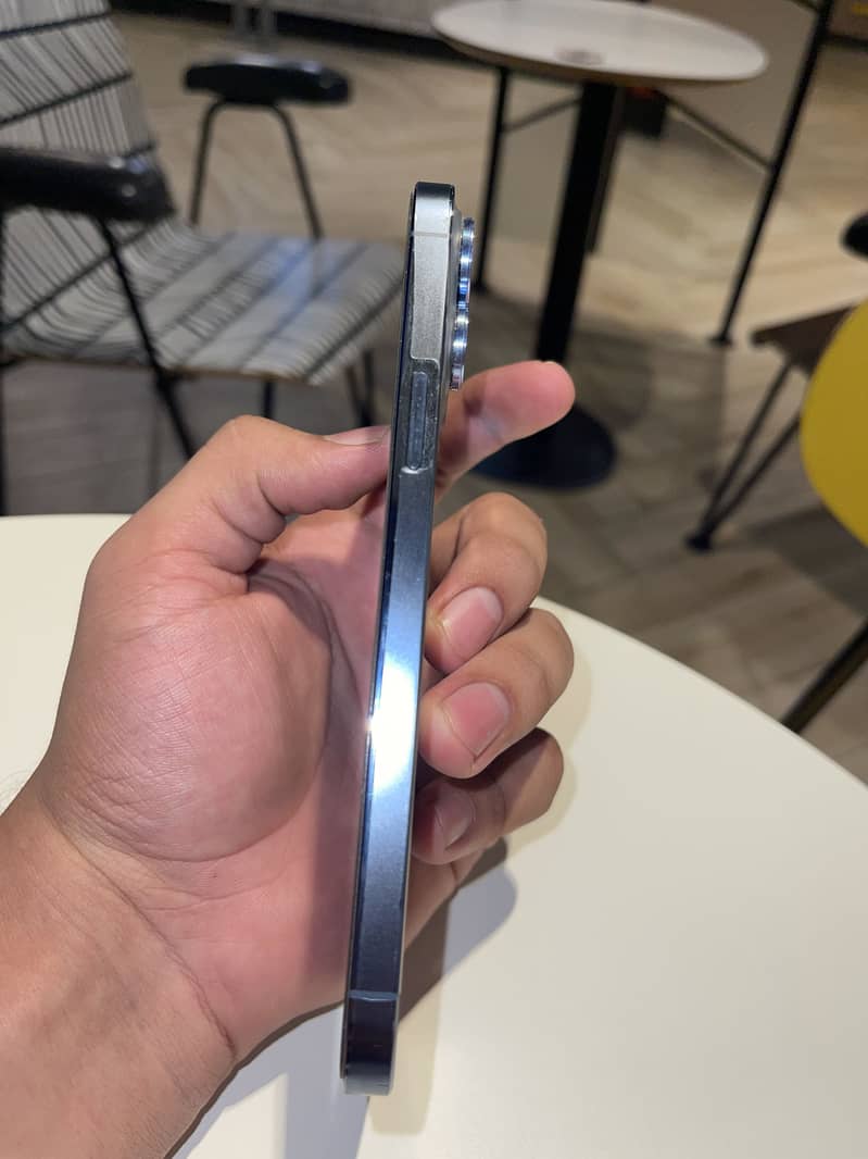 Iphone 13 Pro Max 1