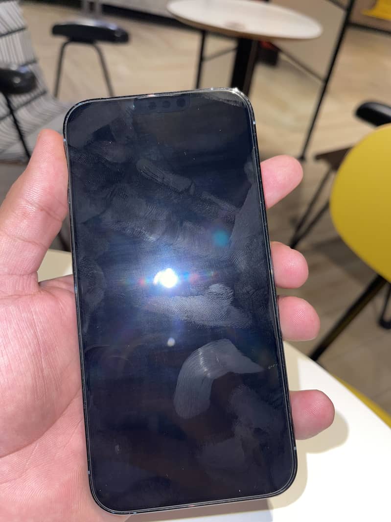 Iphone 13 Pro Max 3