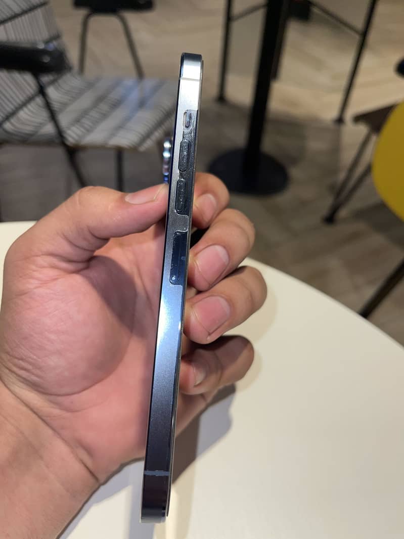 Iphone 13 Pro Max 4