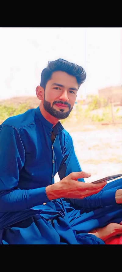 Hafeez Kalyar