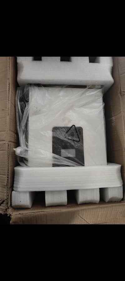 G power 6.2 KW dual hybrid Solar Invertor