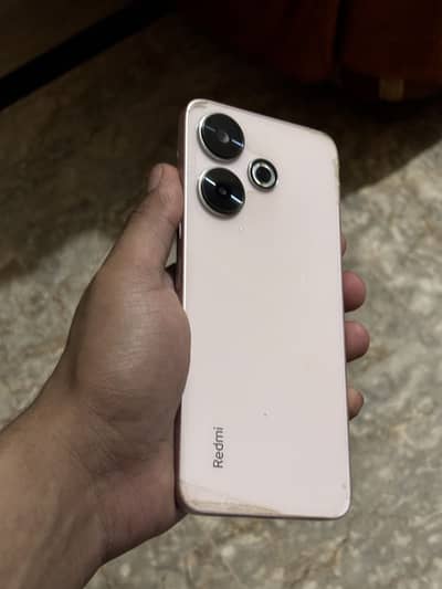 Xiaomi Redmi 13