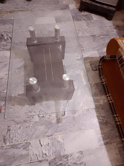 center table