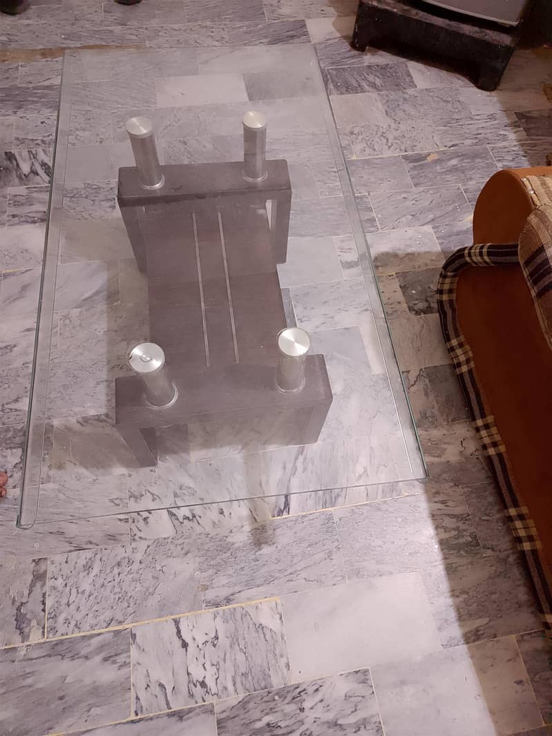 center table 0
