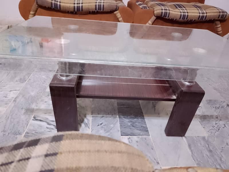 center table 1