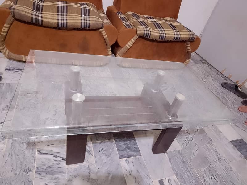 center table 2