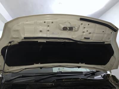 Nissan Serena 2018