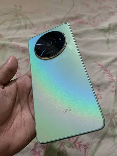 Xiaomi Redmi A3x