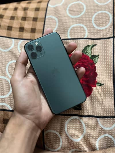 Apple iPhone 11 Pro fu