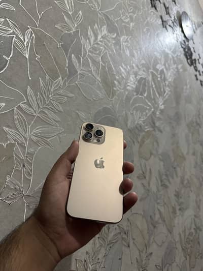 Apple iPhone 16 Pro Max non pta fu