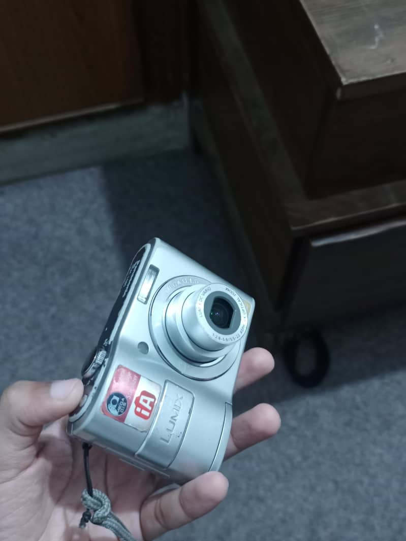 digicam 0