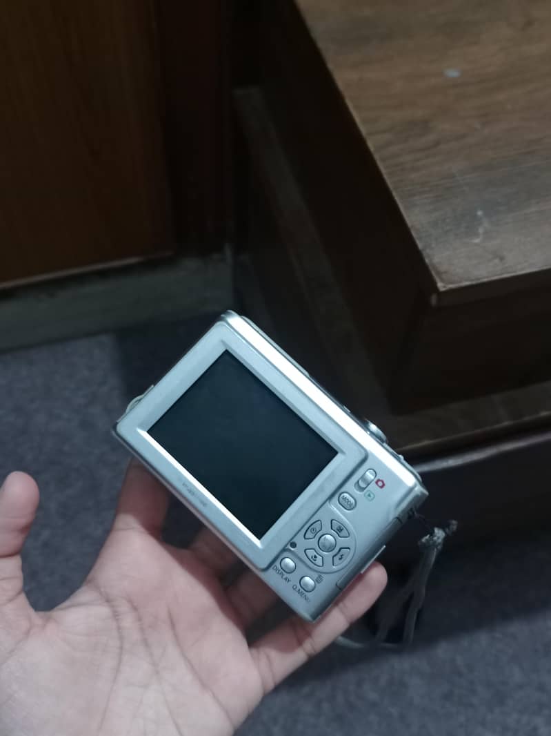 digicam 5
