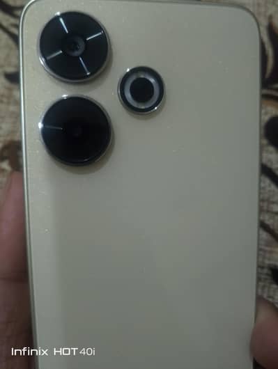 Xiaomi Redmi 13