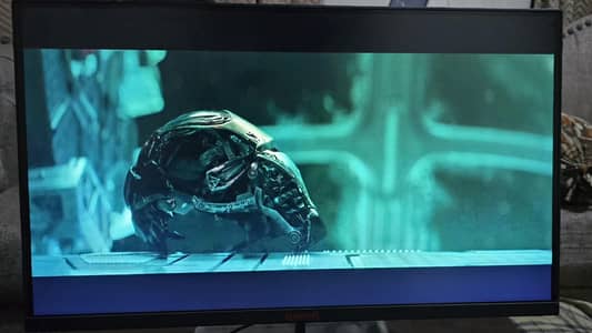 Redragon 24" Gaming Monitor, 165Hz Refresh Rate,  1080p FHD