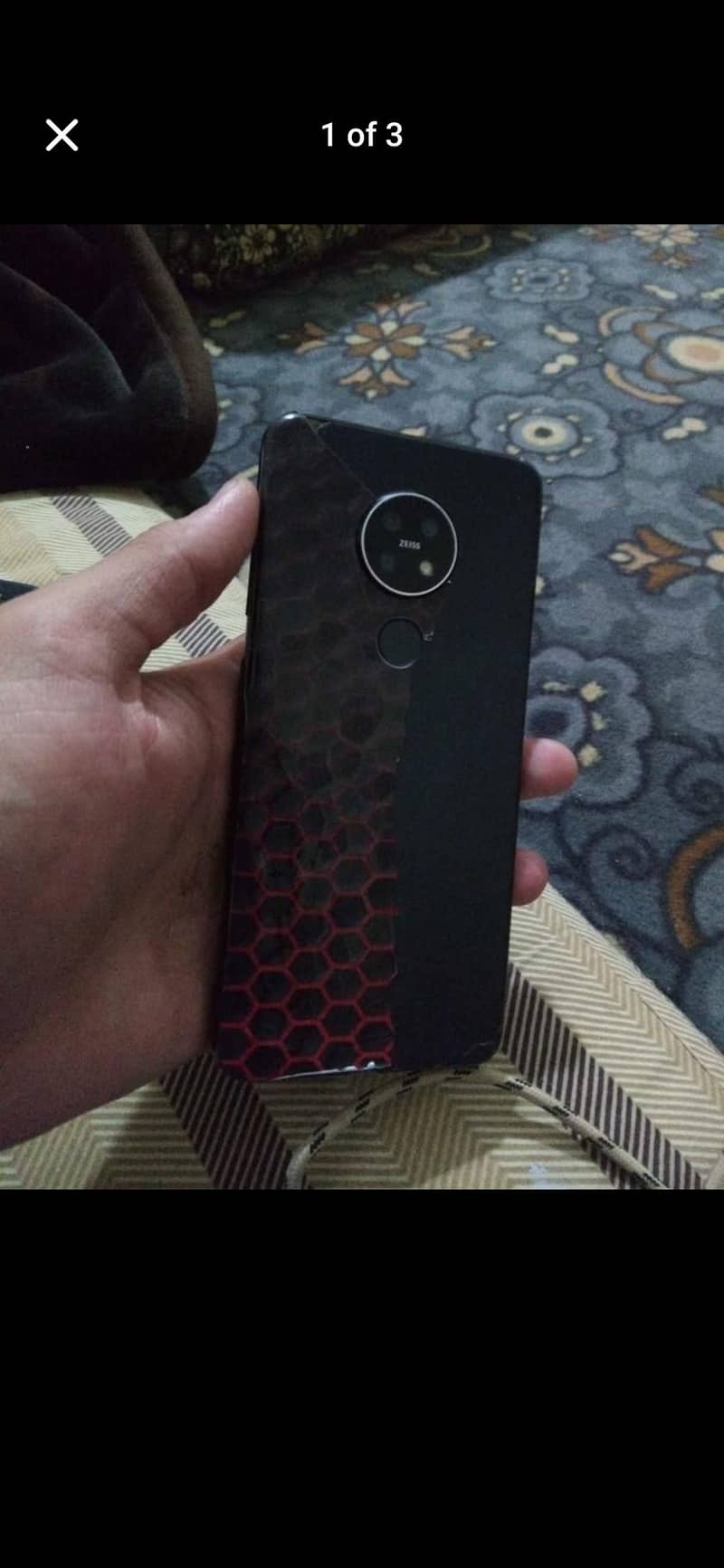 Nokia 7.2 2