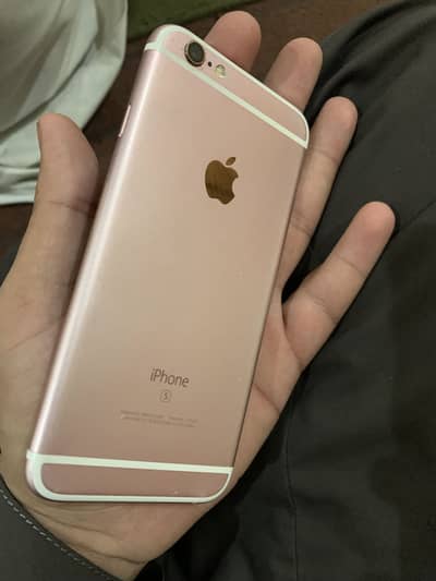 Apple iPhone 6S