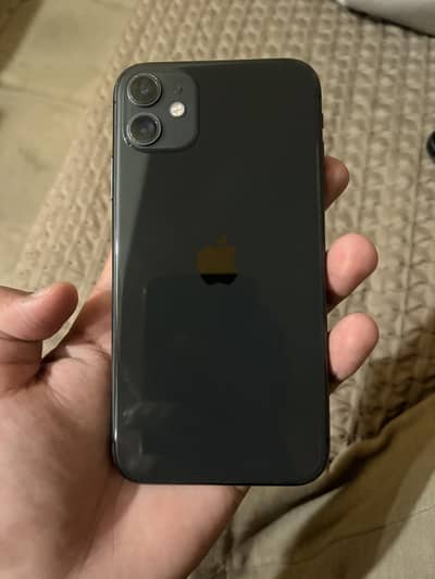 Apple iPhone 11