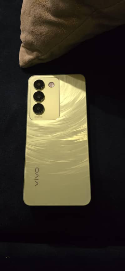 Vivo Y100