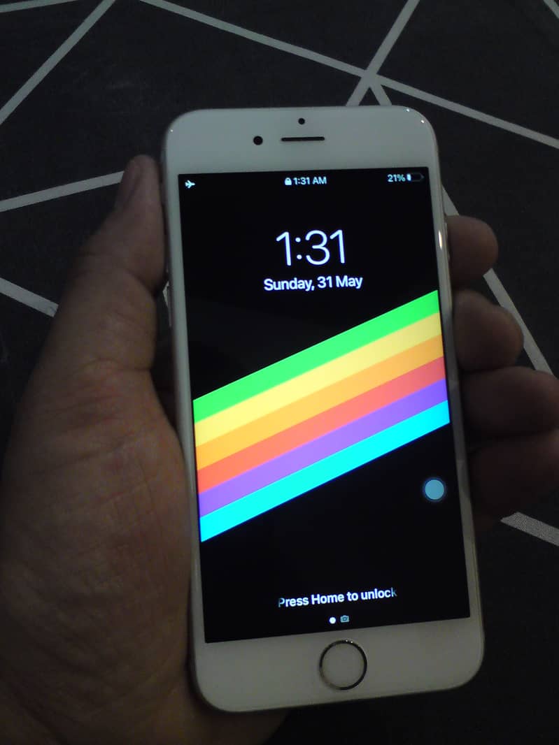 IPHONE 6S 3