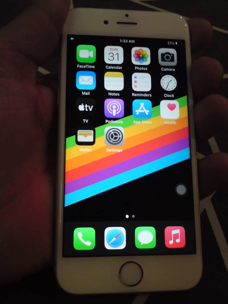 IPHONE 6S 4