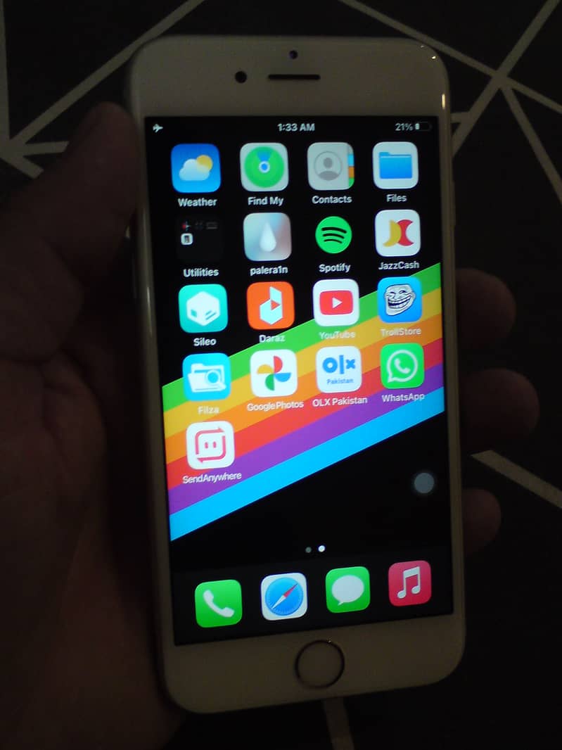 IPHONE 6S 5