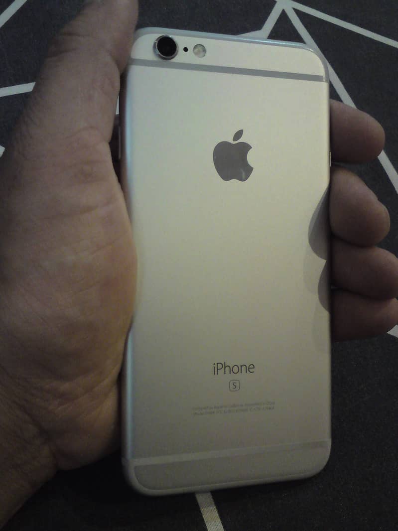 IPHONE 6S 6