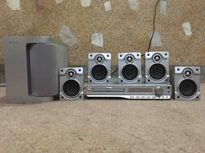 JVC hifi home thaitar new condition rome sheking sound