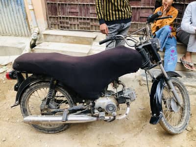 Classic bike h 2015