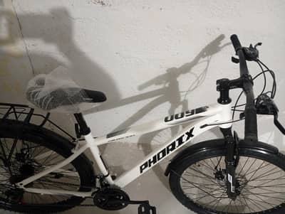 imported bicycle 26 size / Gear with disk break cycle / bicycle