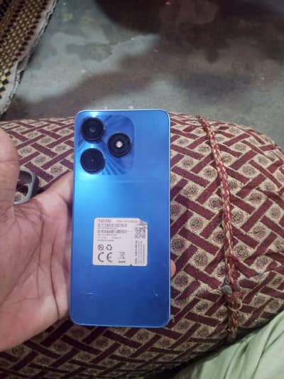 Tecno Spark 10
