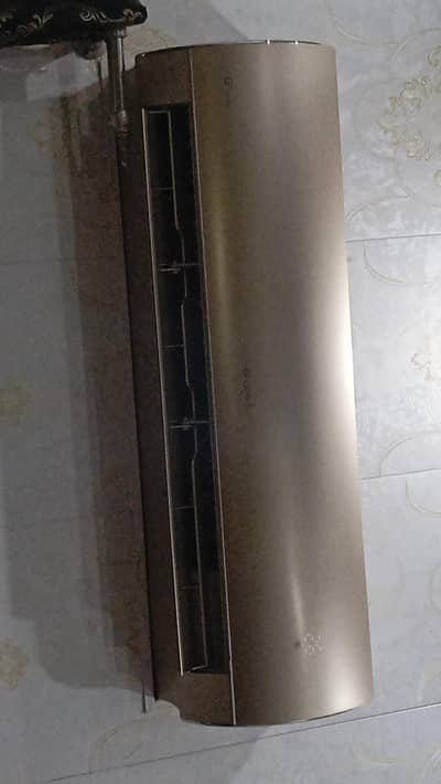 neat and clean. . . . cooling perfect