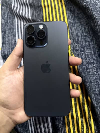 iPhone 15 Pro Max Bypass