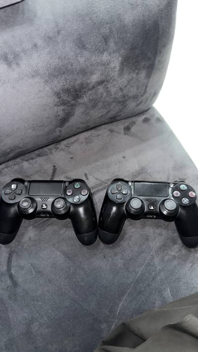 ps 4slim 1 tb jail break full of games
