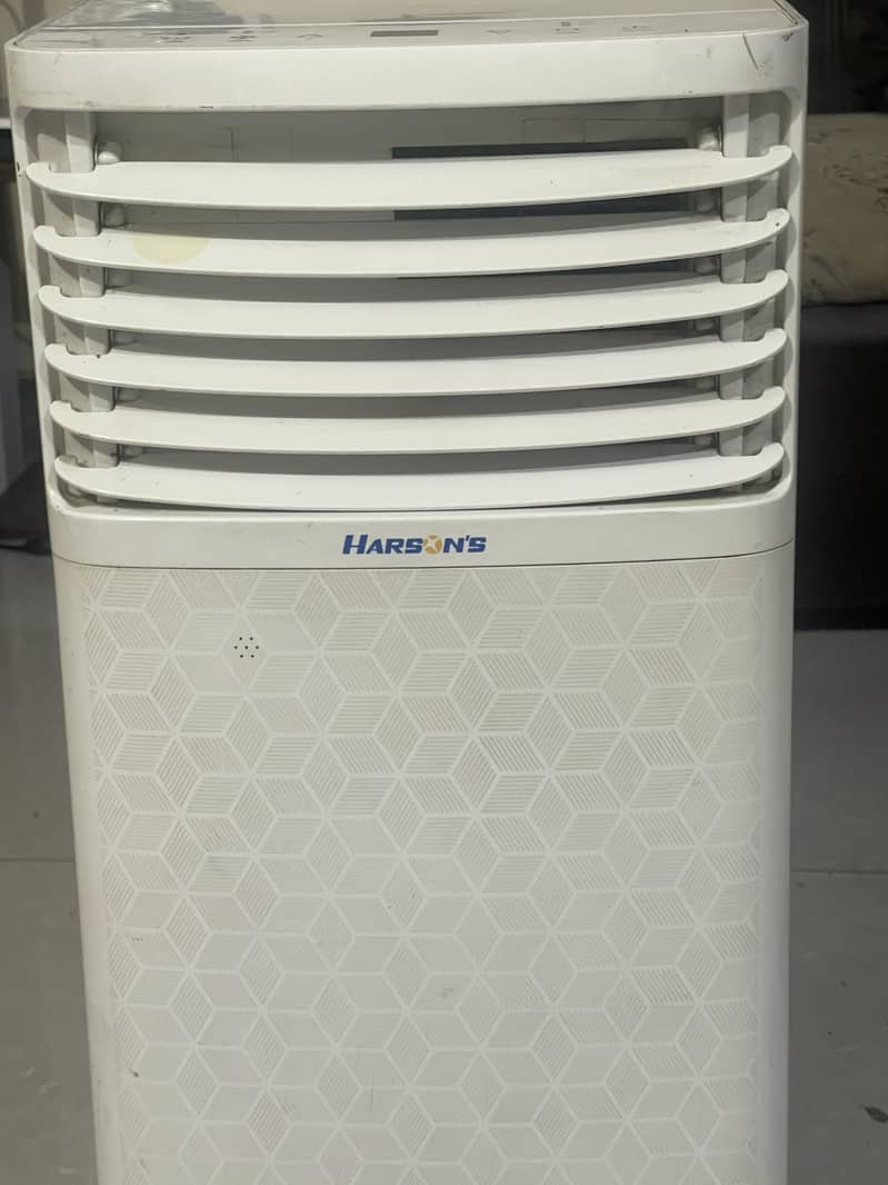 Ac working condition,No problems ،بہترین کام کرتا ہے۔ 0