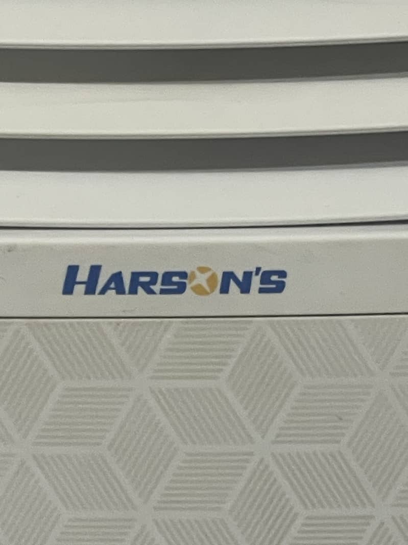 Ac working condition,No problems ،بہترین کام کرتا ہے۔ 3