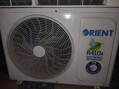 orient lunar 18G 1.5 ton DC inverter
