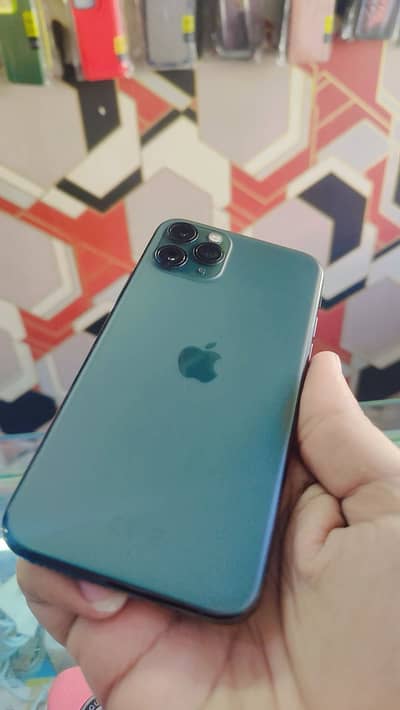 I Phone 11 pro